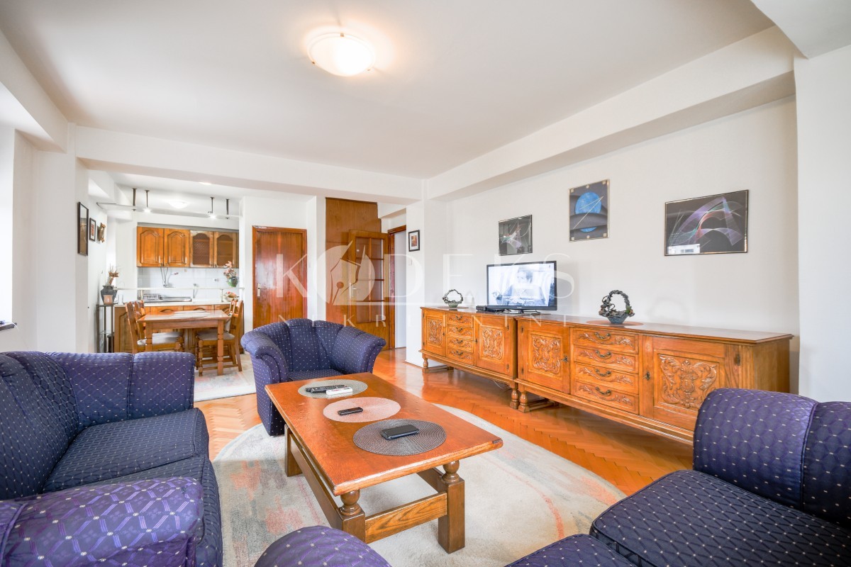 Jednosoban stan izdavanje podgorica crna gora centar autobuska montenegro one bedroom for rent apartment (3)