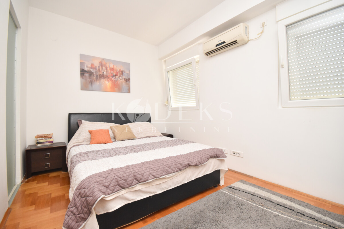 Jednosoban stan siti kvart izdavanje one bedroom apartment for rent city kvart big fashion central point master kvart (3)