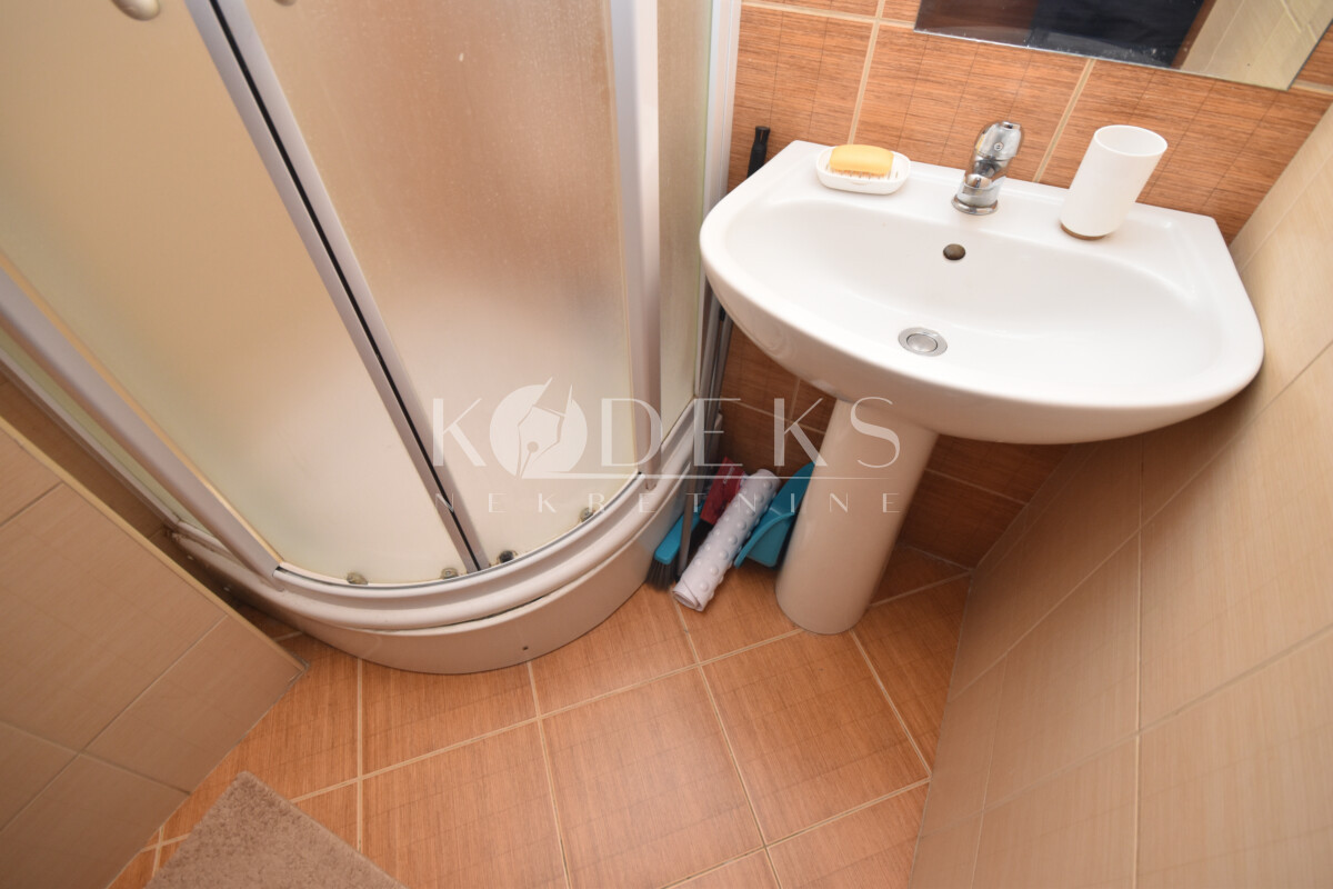 Jednosoban stan siti kvart izdavanje one bedroom apartment for rent city kvart big fashion central point master kvart (8)