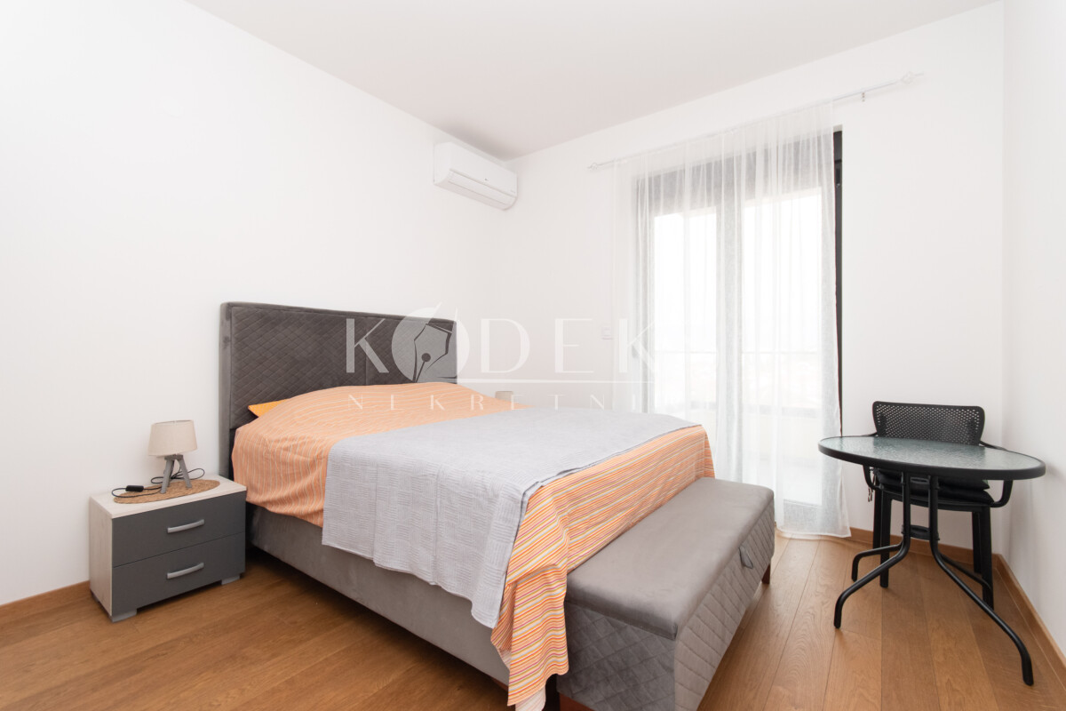 jednosoban stan izdavanje one bedroom apartment for rent podgorica centar stara varos pejton (7)