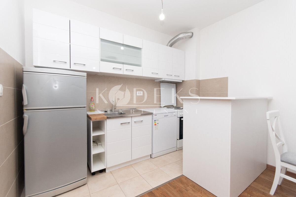 jednosoban stan izdavanje zabjelo one bedroom apartment for rent podgorica (5)