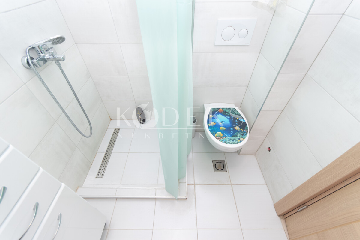 jednosoban stan izdavanje zabjelo one bedroom apartment for rent podgorica (7)