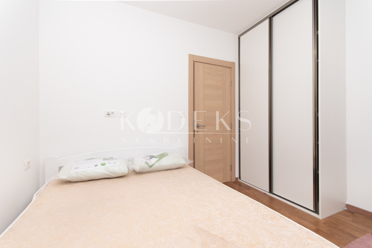 jednosoban stan izdavanje zabjelo one bedroom apartment for rent podgorica (9)
