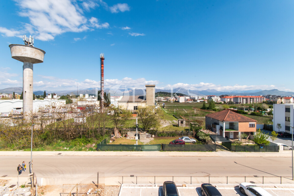 jednosoban stan izdavanje zabjelo one bedroom apartment for rent podgorica-10