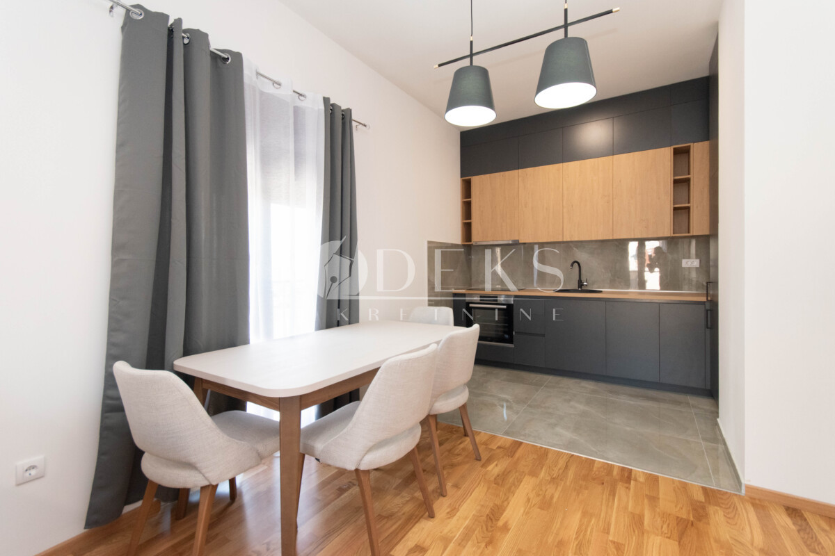 jednosoban stan izdavanje zabjelo one bedroom apartment for rent podgorica-3