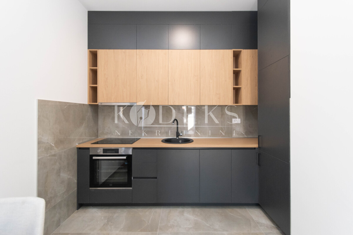 jednosoban stan izdavanje zabjelo one bedroom apartment for rent podgorica-4