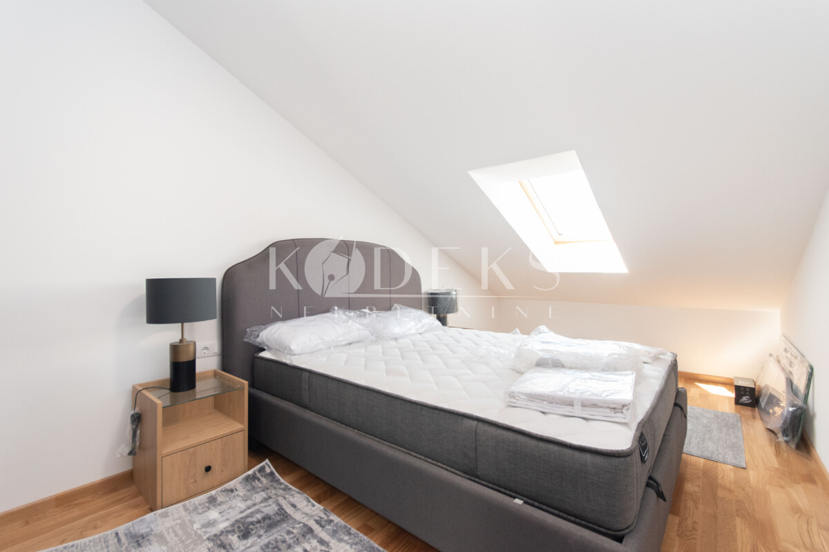 jednosoban stan izdavanje zabjelo one bedroom apartment for rent podgorica-5