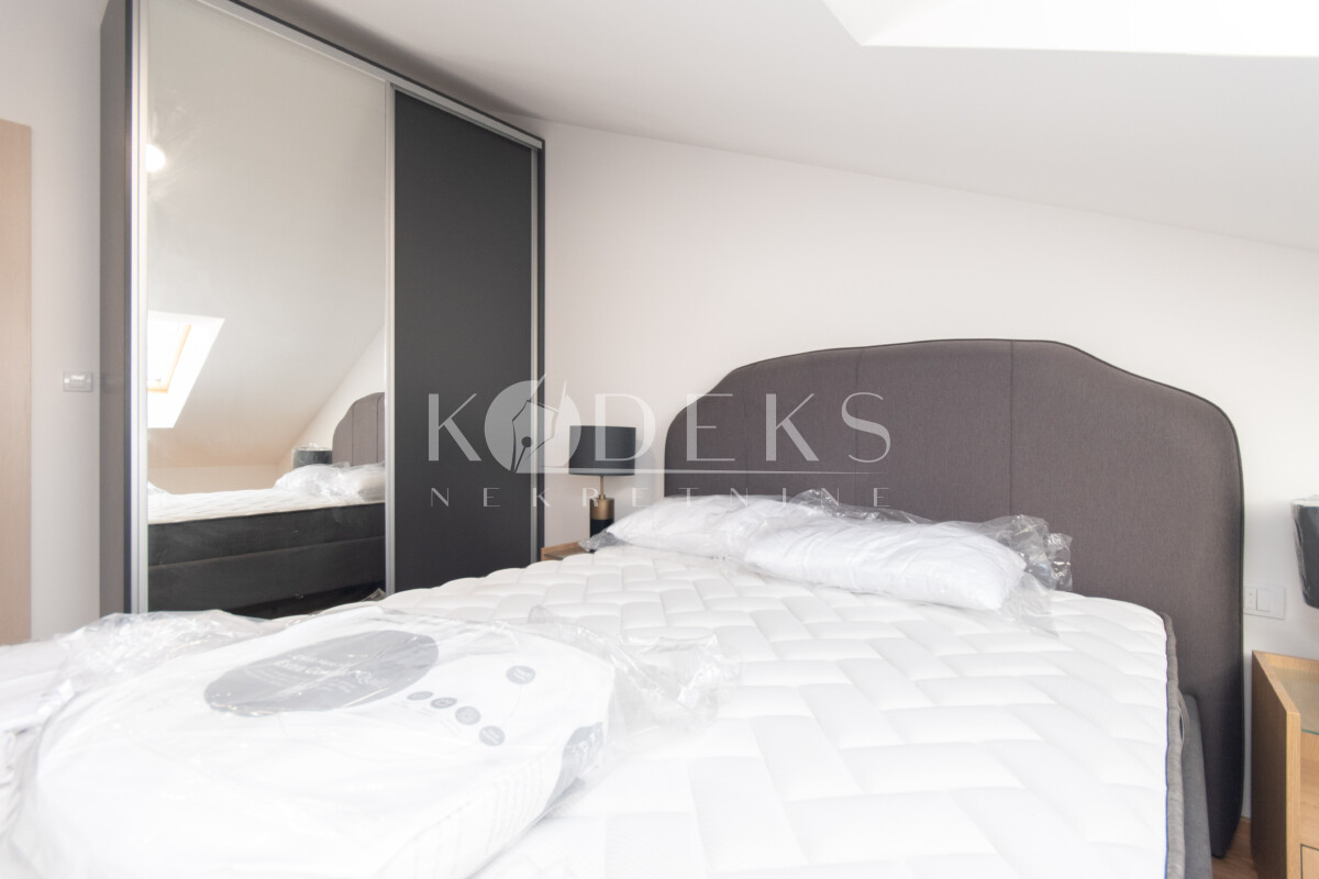 jednosoban stan izdavanje zabjelo one bedroom apartment for rent podgorica-6