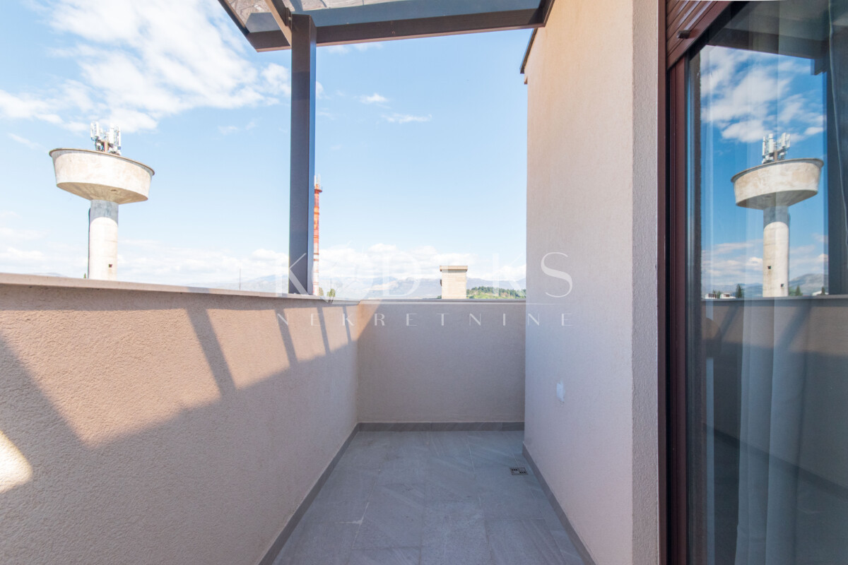 jednosoban stan izdavanje zabjelo one bedroom apartment for rent podgorica-9