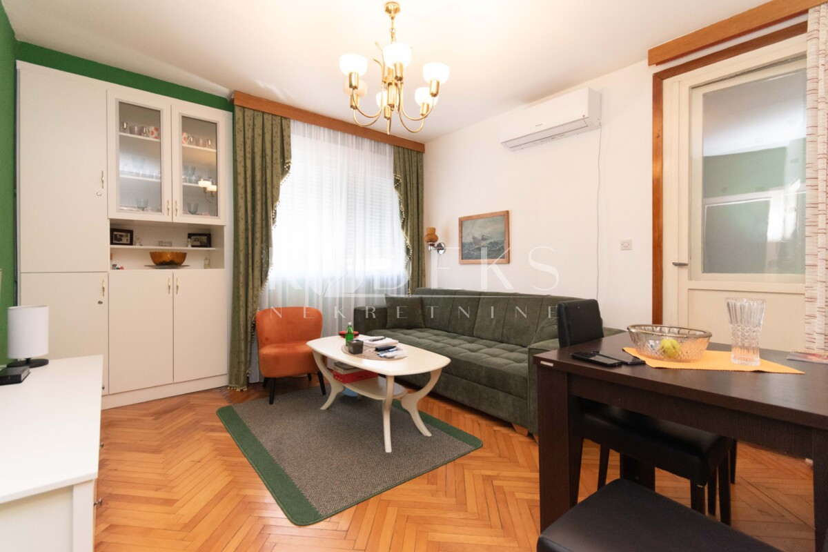 izdaje se jednosoban stan one bedroom apartment for rent podgorica zabjelo-6