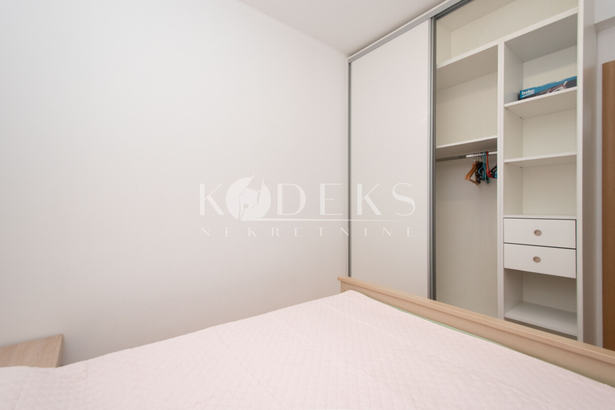 jednosoban stan izdvanje ljubovic zabjelo one bedroom apartment for rent-5