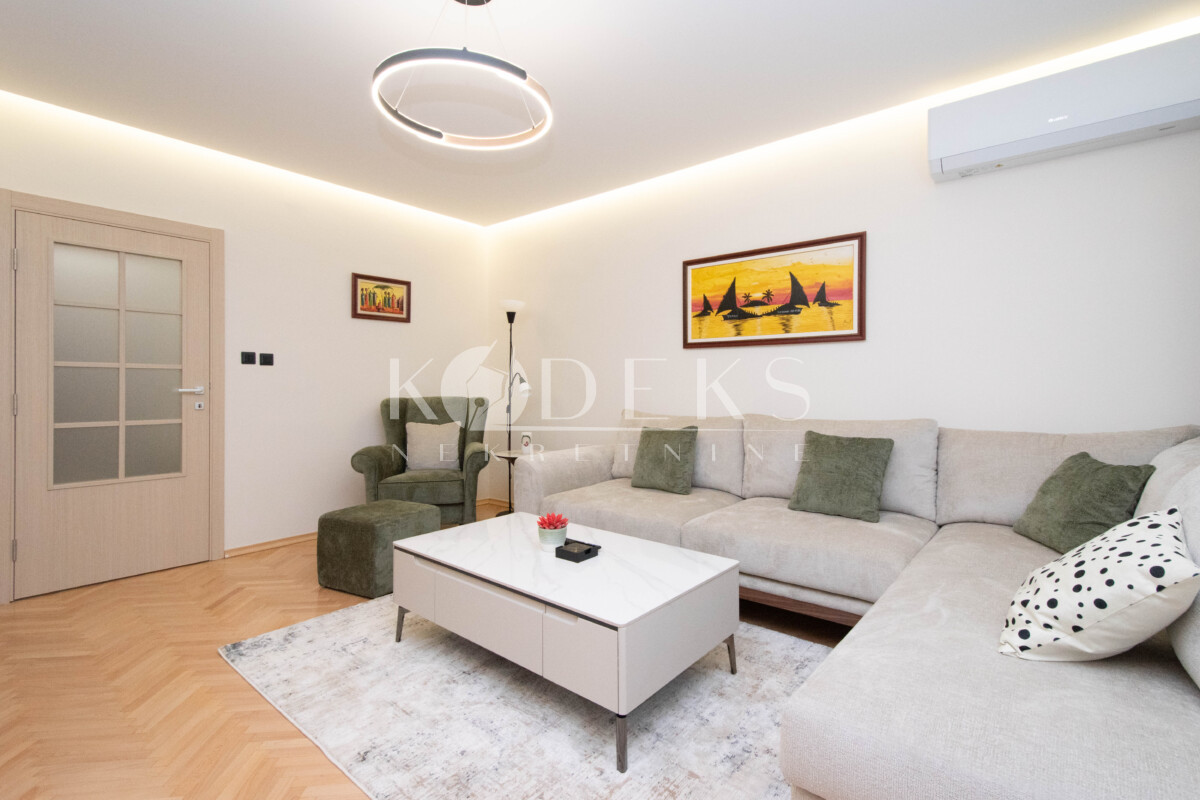 trosoban stan izdavanje preko morace three bedroom apartment for rent novi grad-2