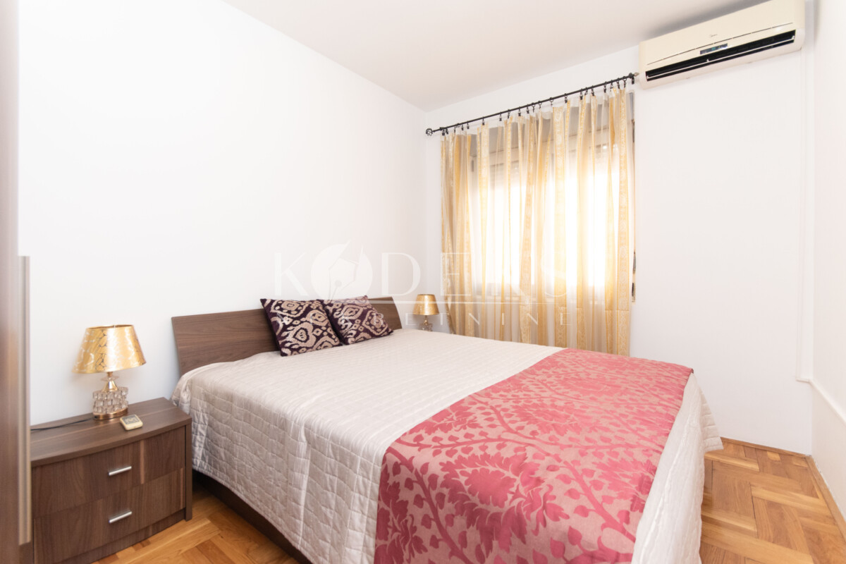 dvosoban stan izdavanje big fashion two bedroom apartment for rent podgorica krivi most-4