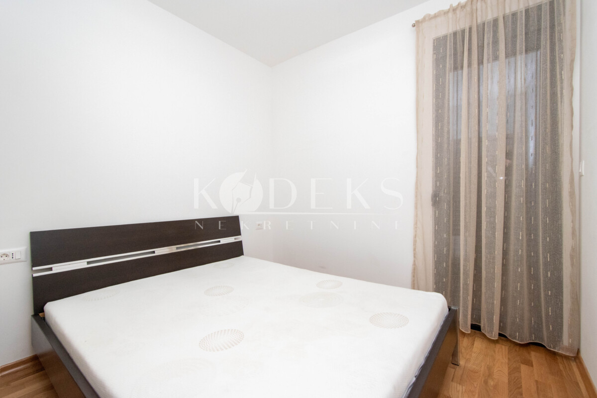 jednosoban stan izdavanje one bedroom apartment for rent podgorica zabjelo-6