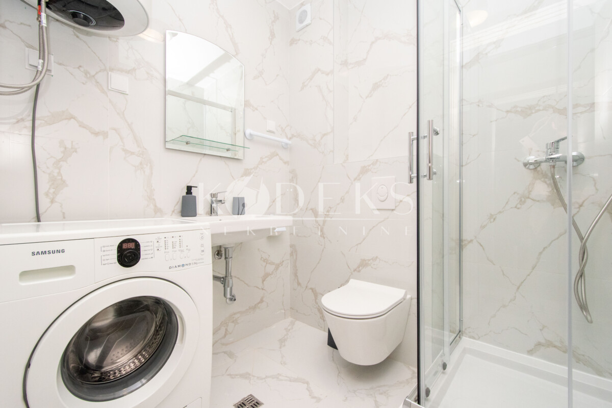 jednosoban stan izdavanje one bedroom apartment for rent podgorica zabjelo-7