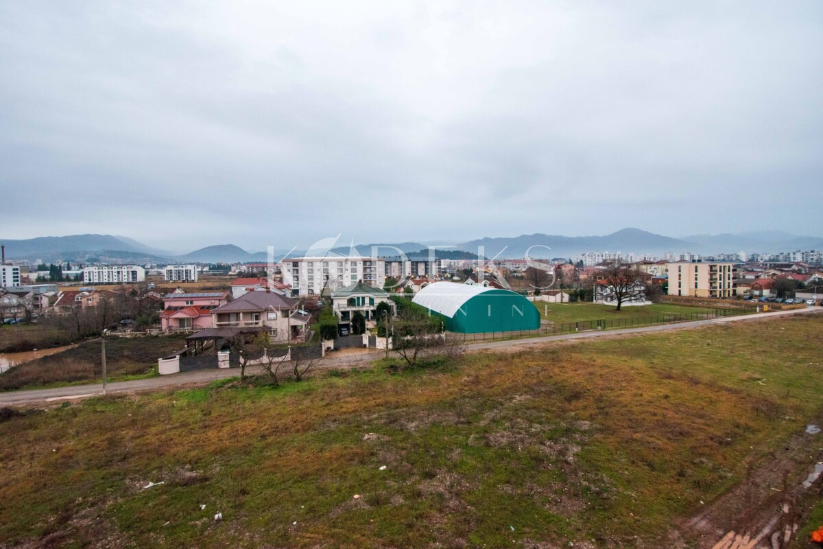 jednosoban stan izdavanje one bedroom apartment for rent podgorica zabjelo-9