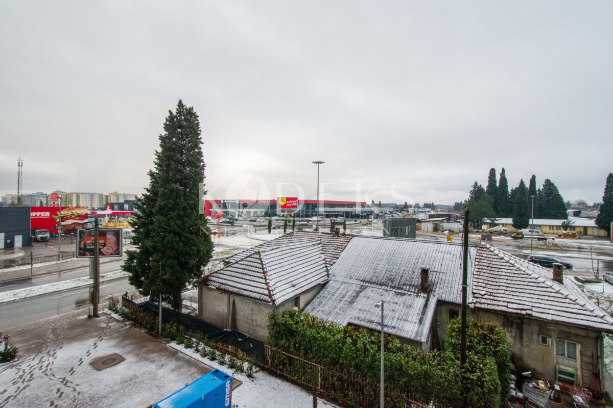 jednosoban stan izdavanje zabjelo juzna kapija grada one bedroom apartment for rent-10