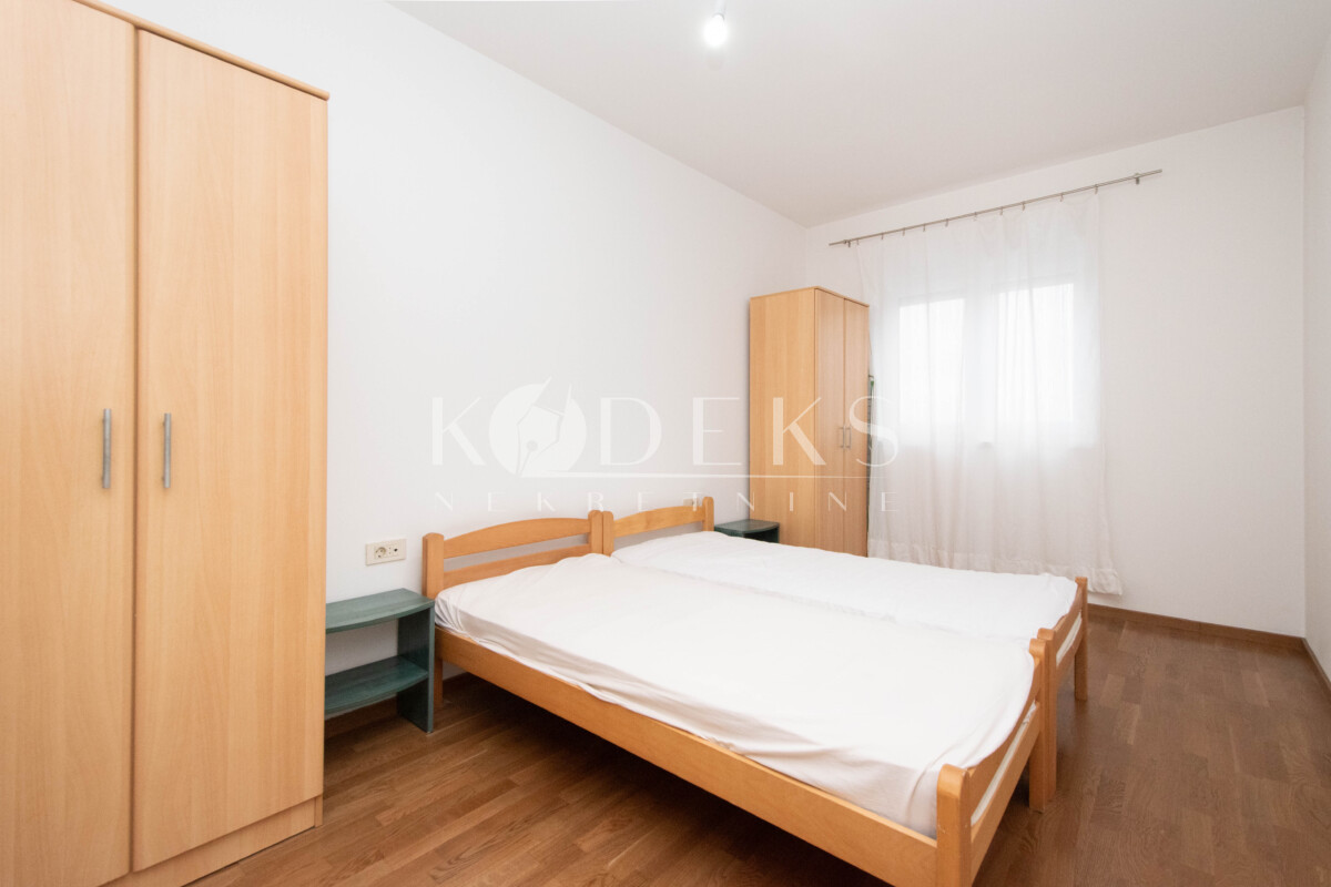 jednosoban stan izdavanje zabjelo juzna kapija grada one bedroom apartment for rent-5
