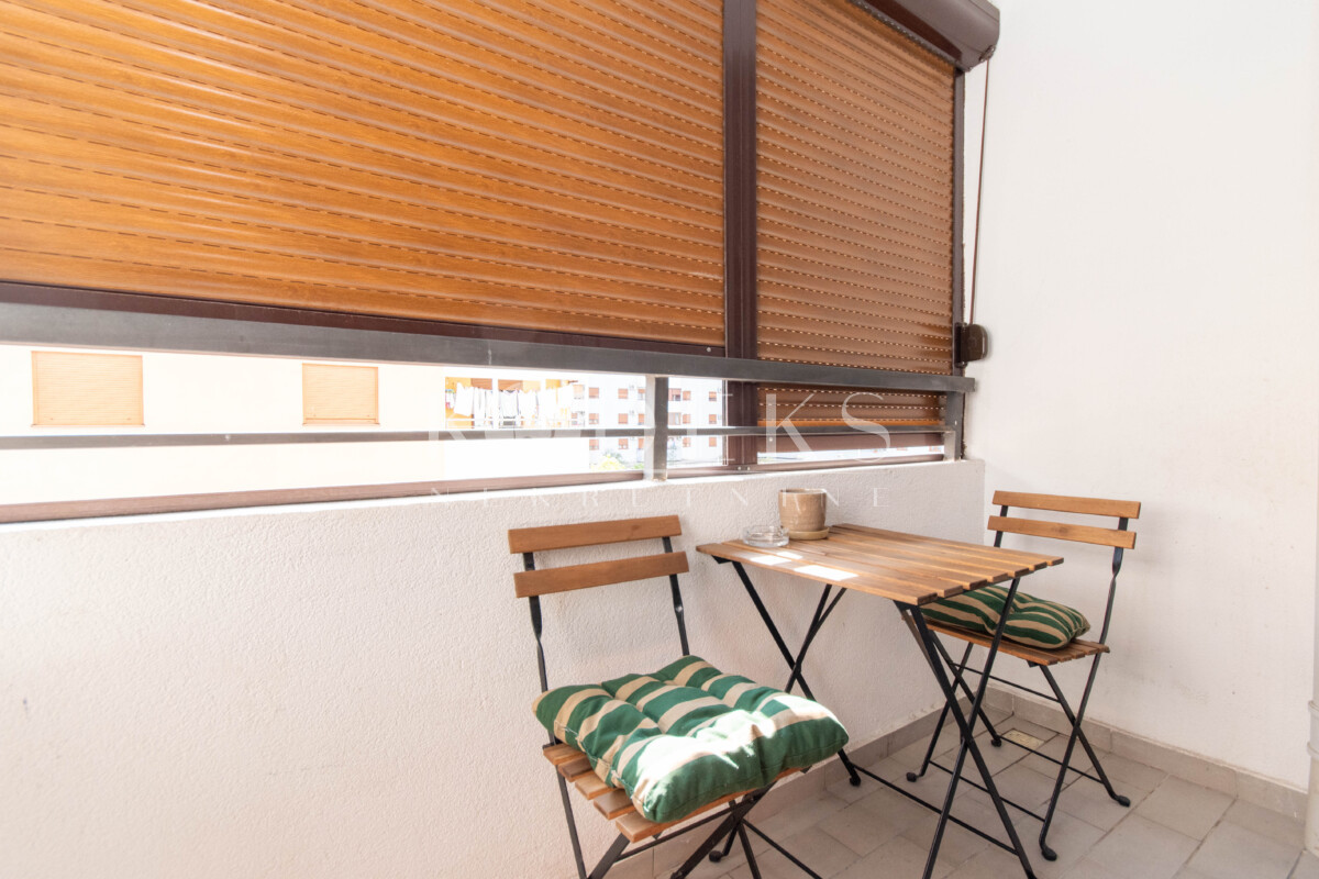 dvosoban stan izdavanje stari aerodrom two bedroom apartment for rent podgorica sicilija tc forum avda medjedovica pera cetkovica-11