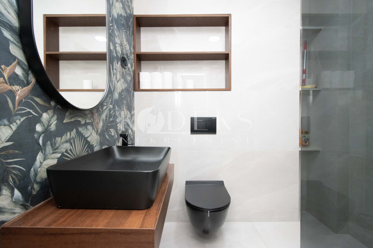 dvosoban stan izdavanje two bedroom apartment for rent podgorica central point big fashion-10