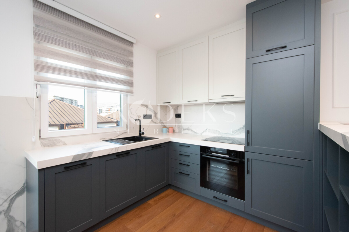 dvosoban stan izdavanje two bedroom apartment for rent podgorica central point big fashion-3