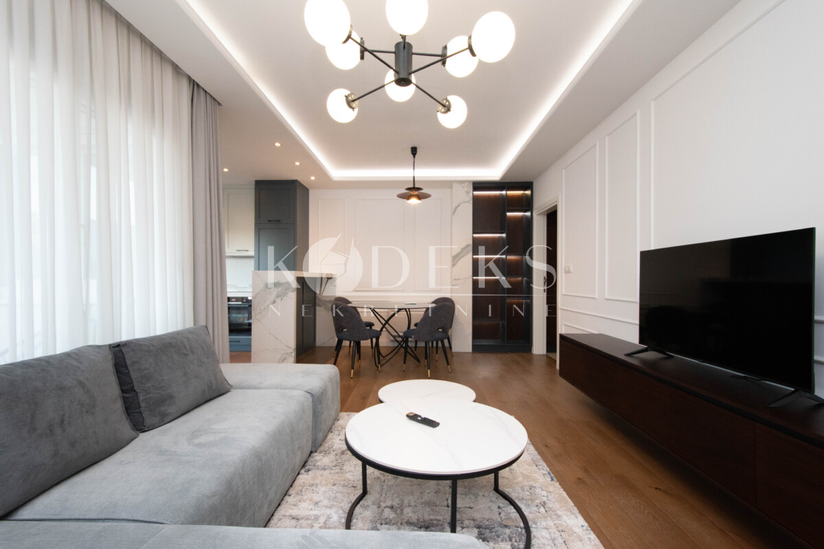 dvosoban stan izdavanje two bedroom apartment for rent podgorica central point big fashion-4