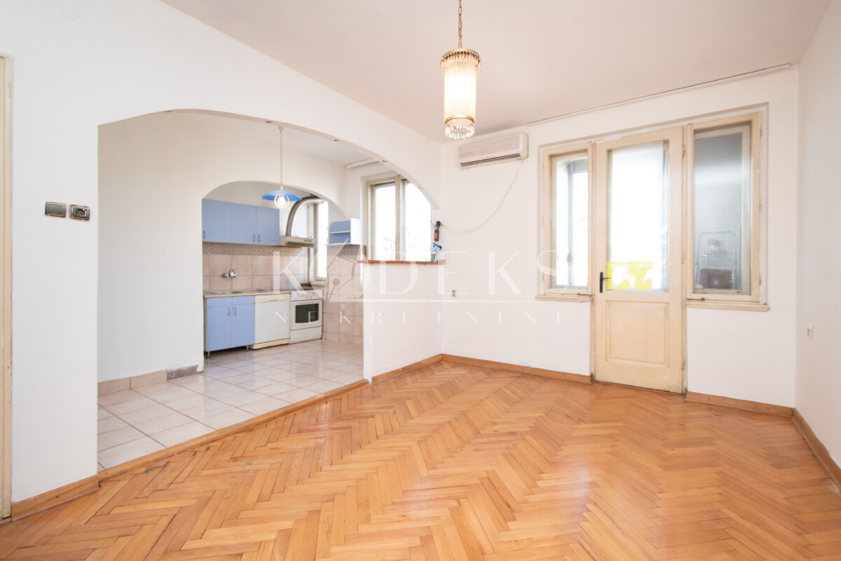 dvosoban stan prodaja two bedroom apartment for sale podgorica city center -1