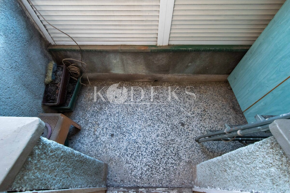 dvosoban stan prodaja two bedroom apartment for sale podgorica city center -10