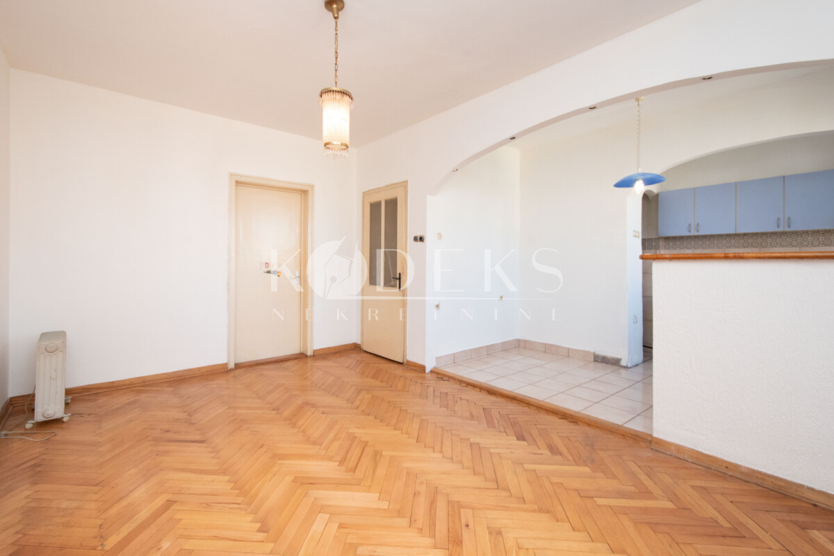 dvosoban stan prodaja two bedroom apartment for sale podgorica city center -2