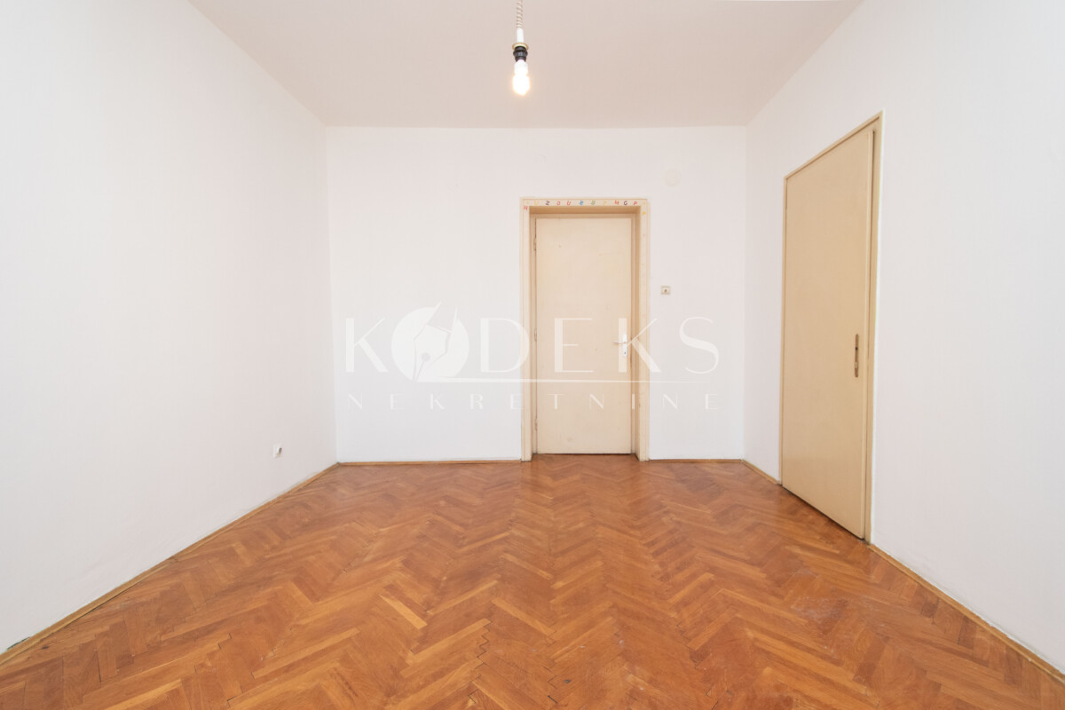 dvosoban stan prodaja two bedroom apartment for sale podgorica city center -5