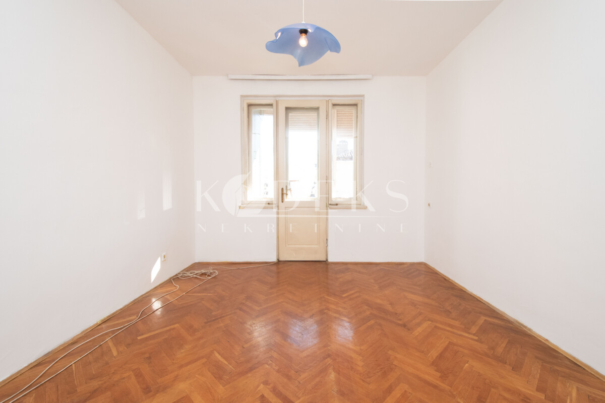 dvosoban stan prodaja two bedroom apartment for sale podgorica city center -6