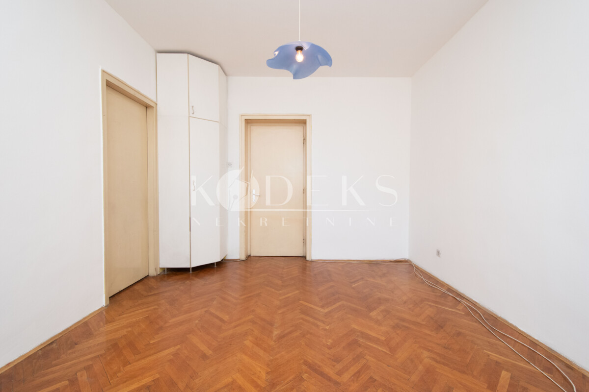 dvosoban stan prodaja two bedroom apartment for sale podgorica city center -7