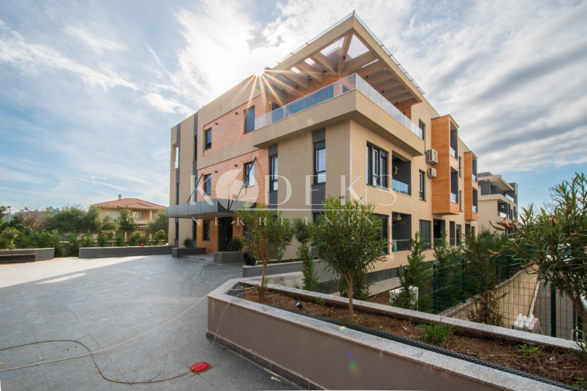 garsonjera izdavanje donja gorica studio apartment for rent-7