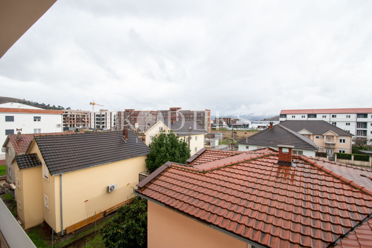 garsonjera izdavanje studio apartment for rent podgorica zabjelo-7