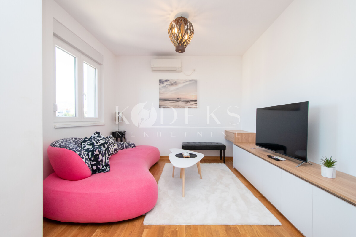 jednosoban stan izdavanje donja gorica one bedroom apartment for rent podgorica-1