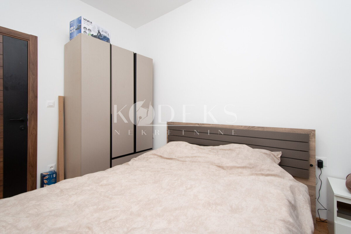 jednosoban stan izdavanje donja gorica one bedroom apartment for rent podgorica-5