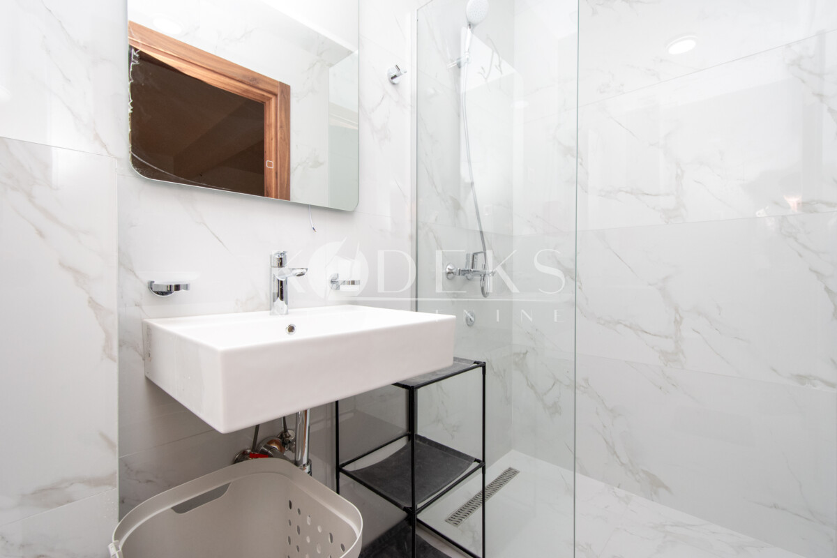 jednosoban stan izdavanje donja gorica one bedroom apartment for rent podgorica-7