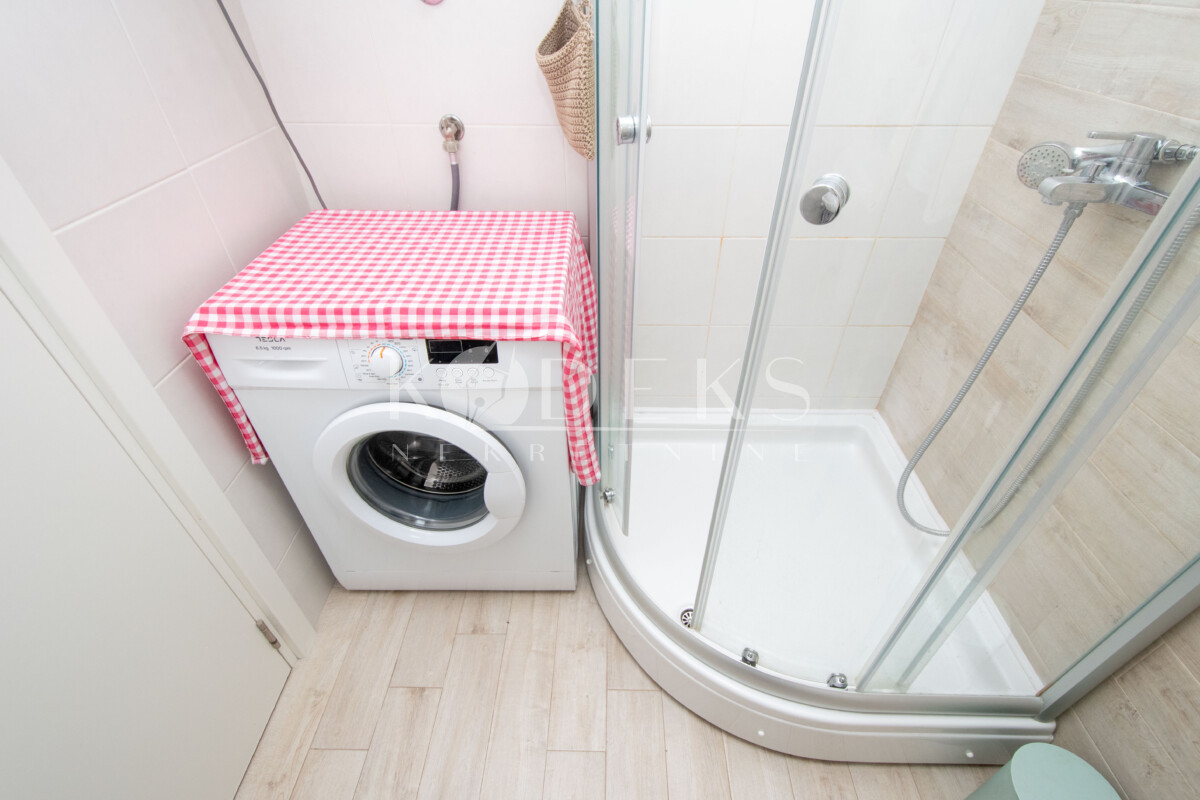 jednosoban stan izdavanje donja gorica one bedroom apartment for rent podgorica-8