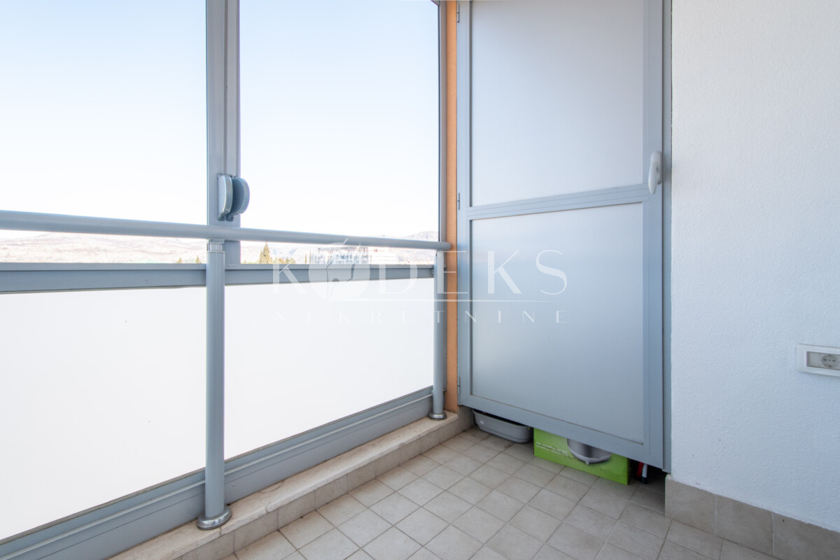 jednosoban stan izdavanje donja gorica one bedroom apartment for rent podgorica-9