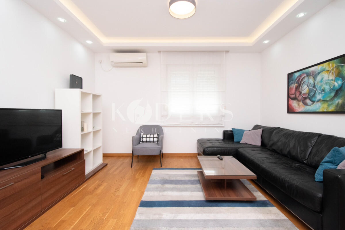jednosoban stan izdavanje one bedroom apartment for rent big fashion city kvart central point master -5