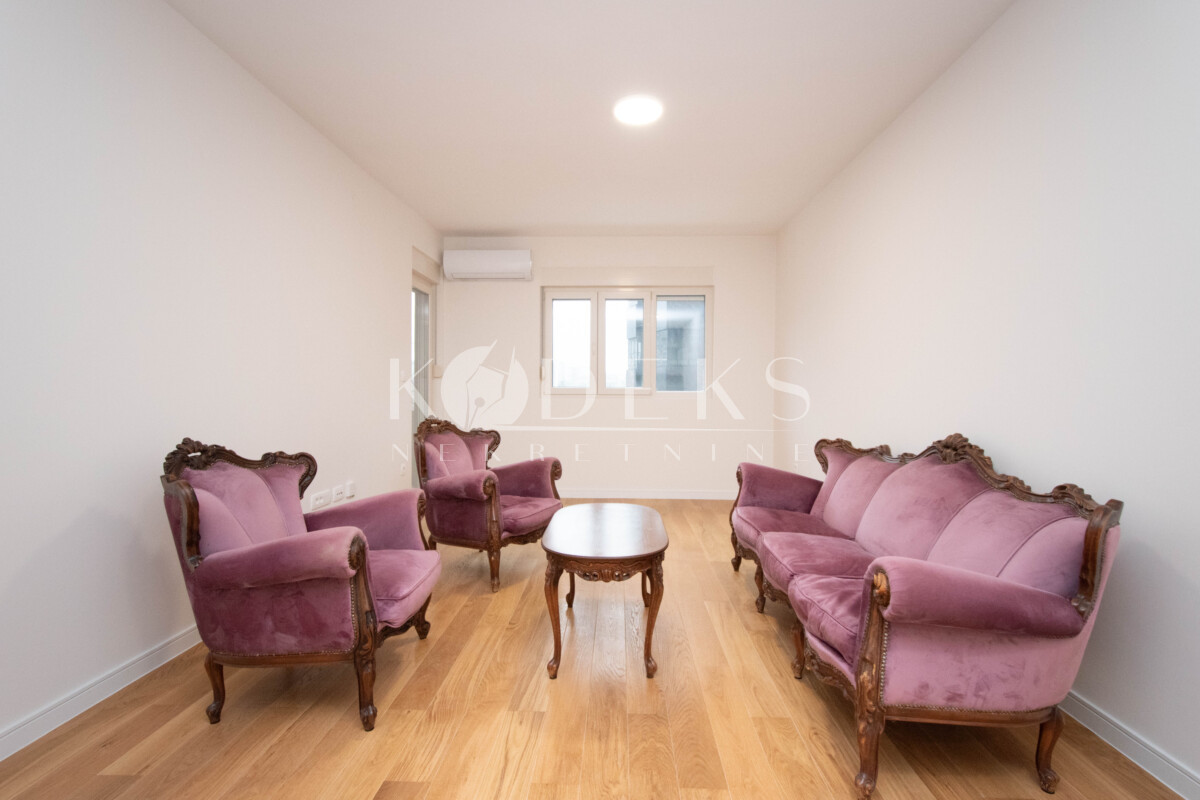 jednosoban stan izdavanje one bedroom apartment for rent central point office business poslovni prostor-1