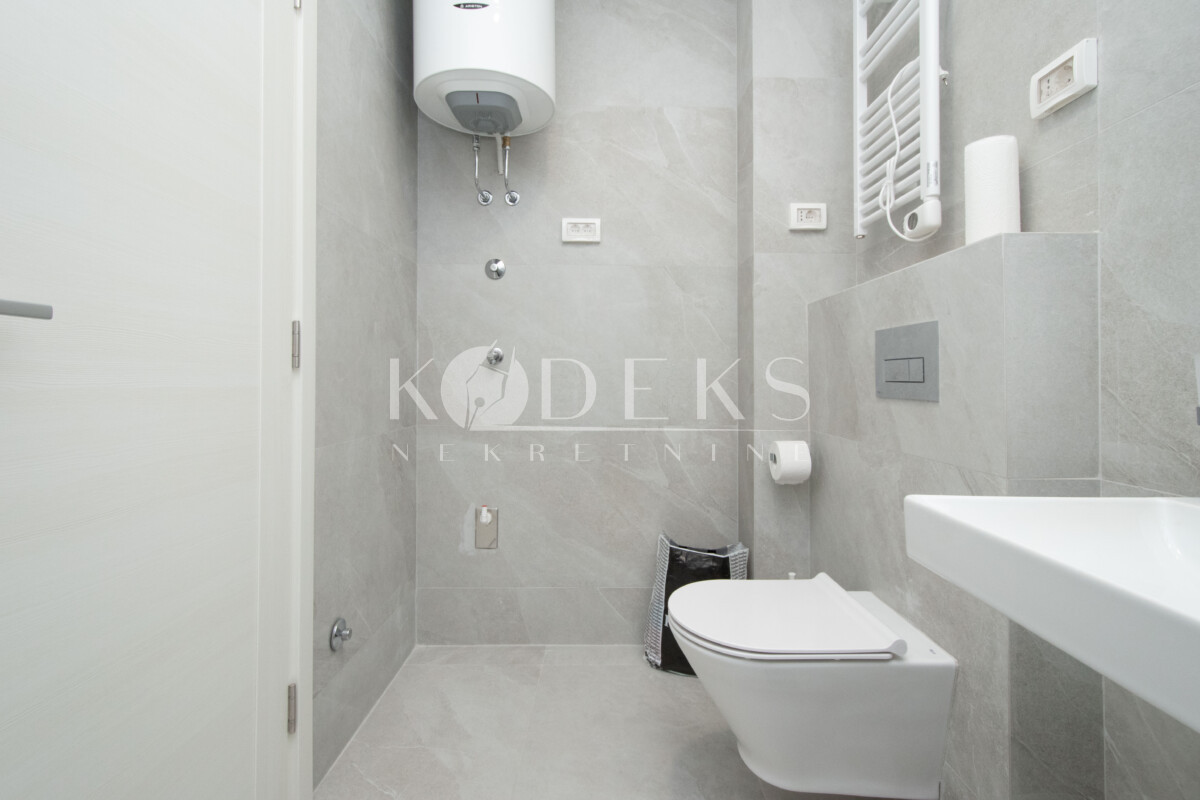 jednosoban stan izdavanje one bedroom apartment for rent central point office business poslovni prostor-7