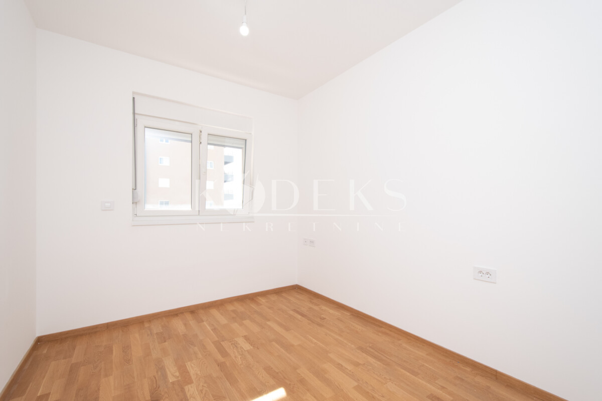 jednosoban stan izdavanje one bedroom apartment for rent podgorica stari aerodrom-4
