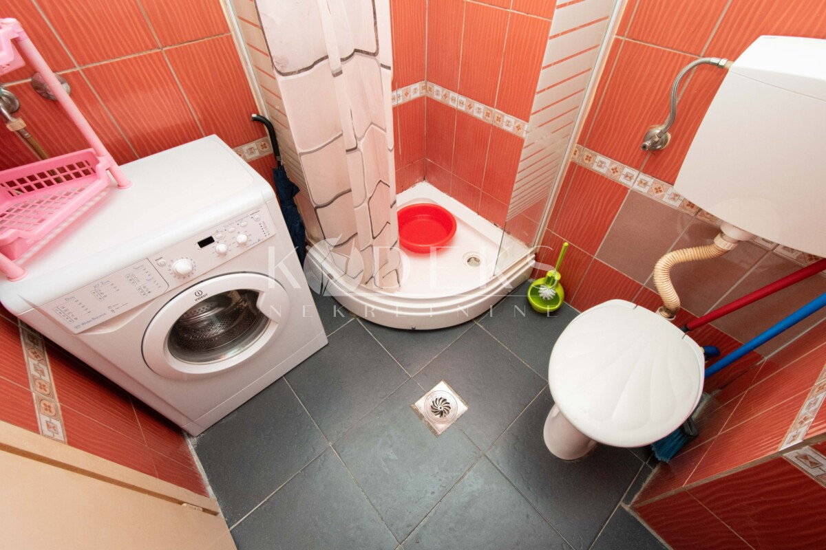 jednosoban stan izdavanje one bedroom apartment for rent podgorica stari aerodrom-4