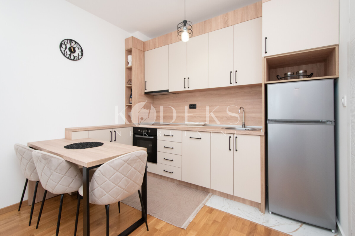 jednosoban stan izdavanje zagorič branko božović škola one bedroom apartment for rent podgorica-4