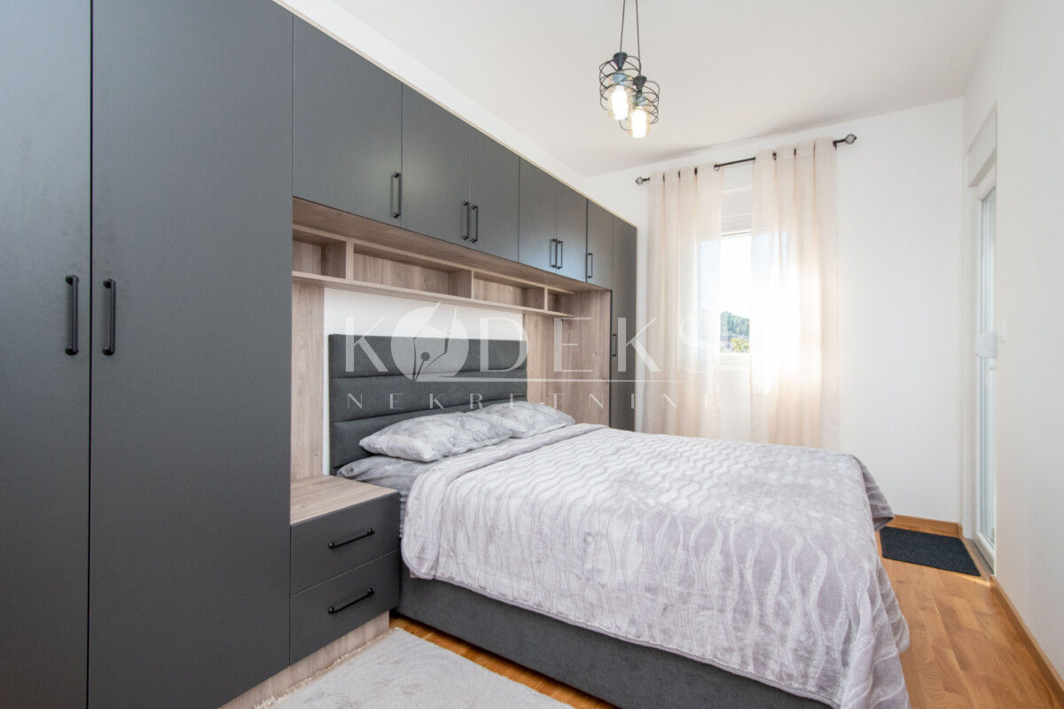 jednosoban stan izdavanje zagorič branko božović škola one bedroom apartment for rent podgorica-6