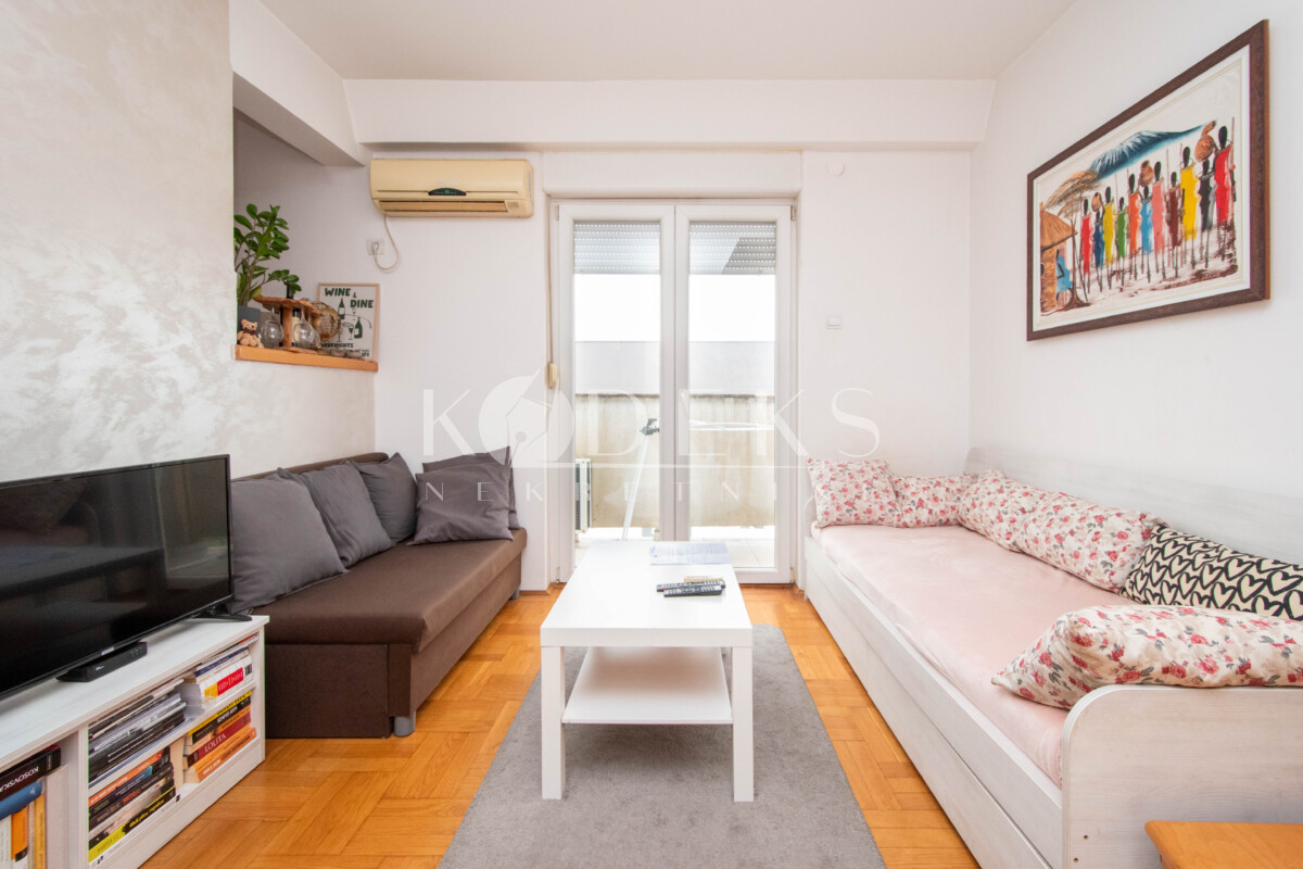 jednosoban stan prodaja zabjelo one bedroom apartment for sale -1