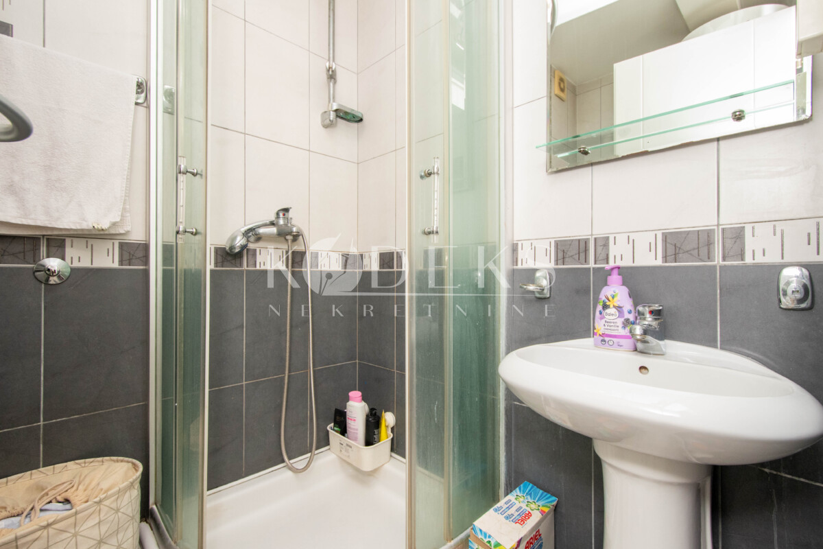 jednosoban stan prodaja zabjelo one bedroom apartment for sale -3