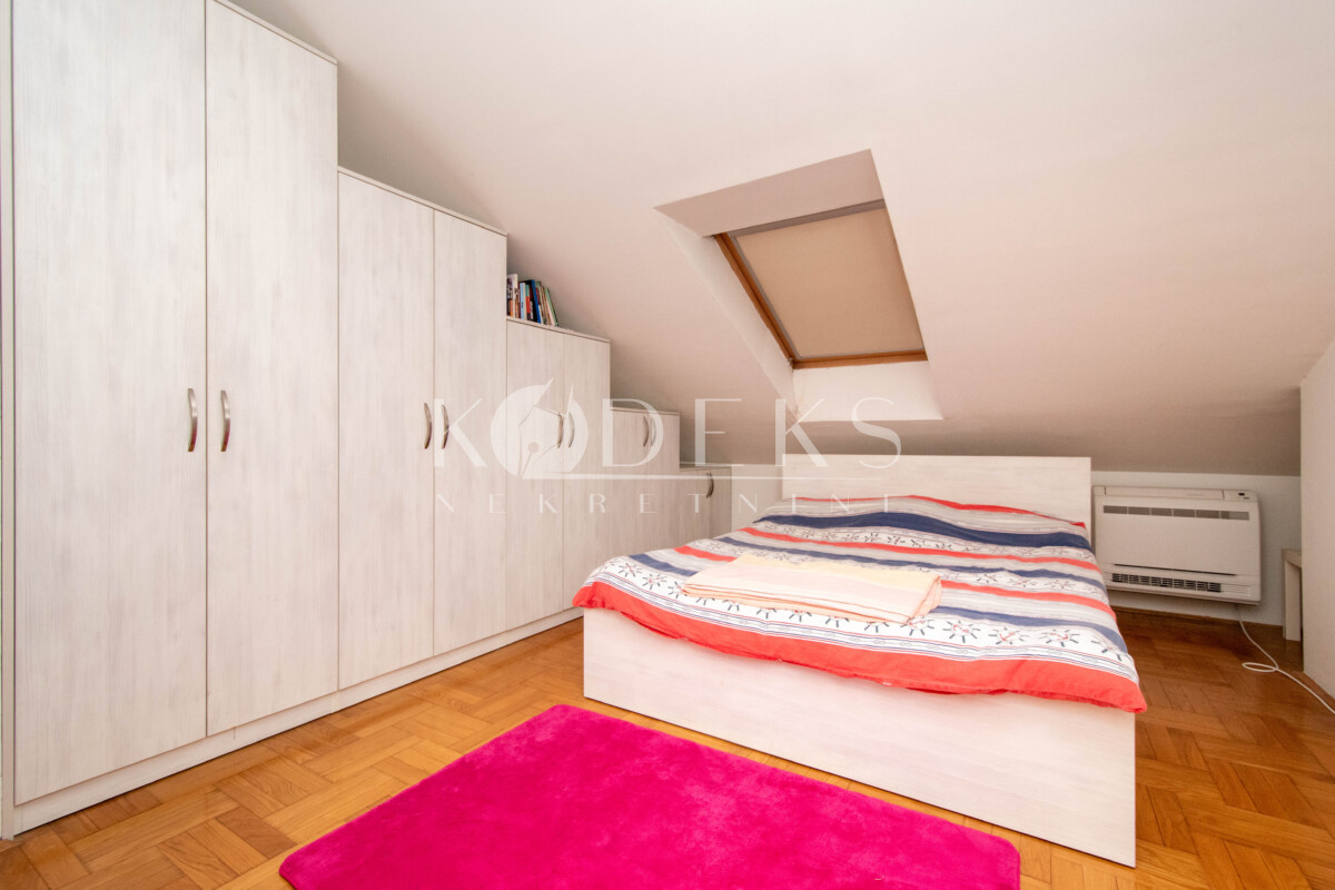 jednosoban stan prodaja zabjelo one bedroom apartment for sale -6