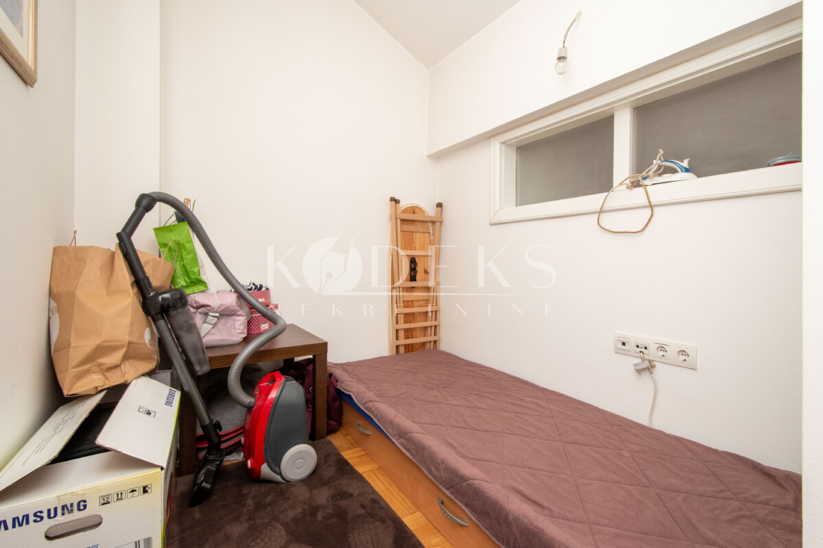 jednosoban stan prodaja zabjelo one bedroom apartment for sale -7